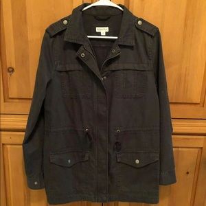 Merona cargo jacket